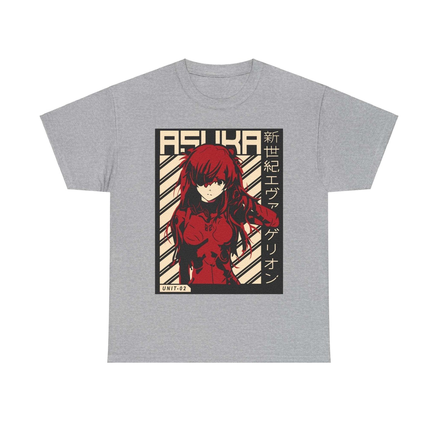 Asuka - Tee