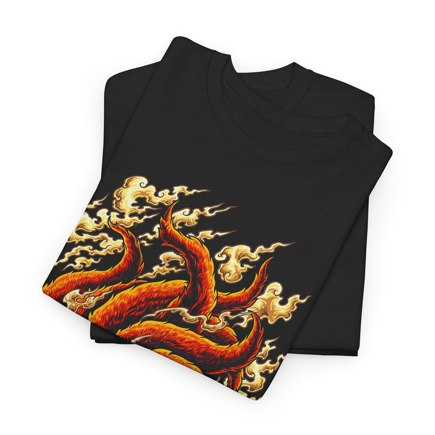 Kurama - T-Shirt