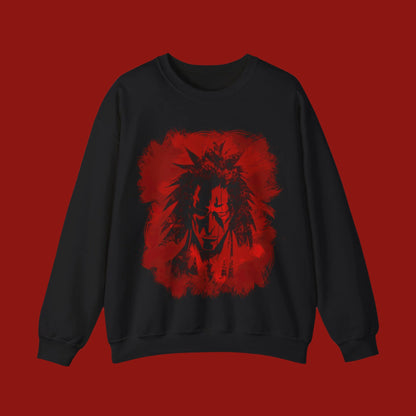 Kenpachi -  Sweatshirt