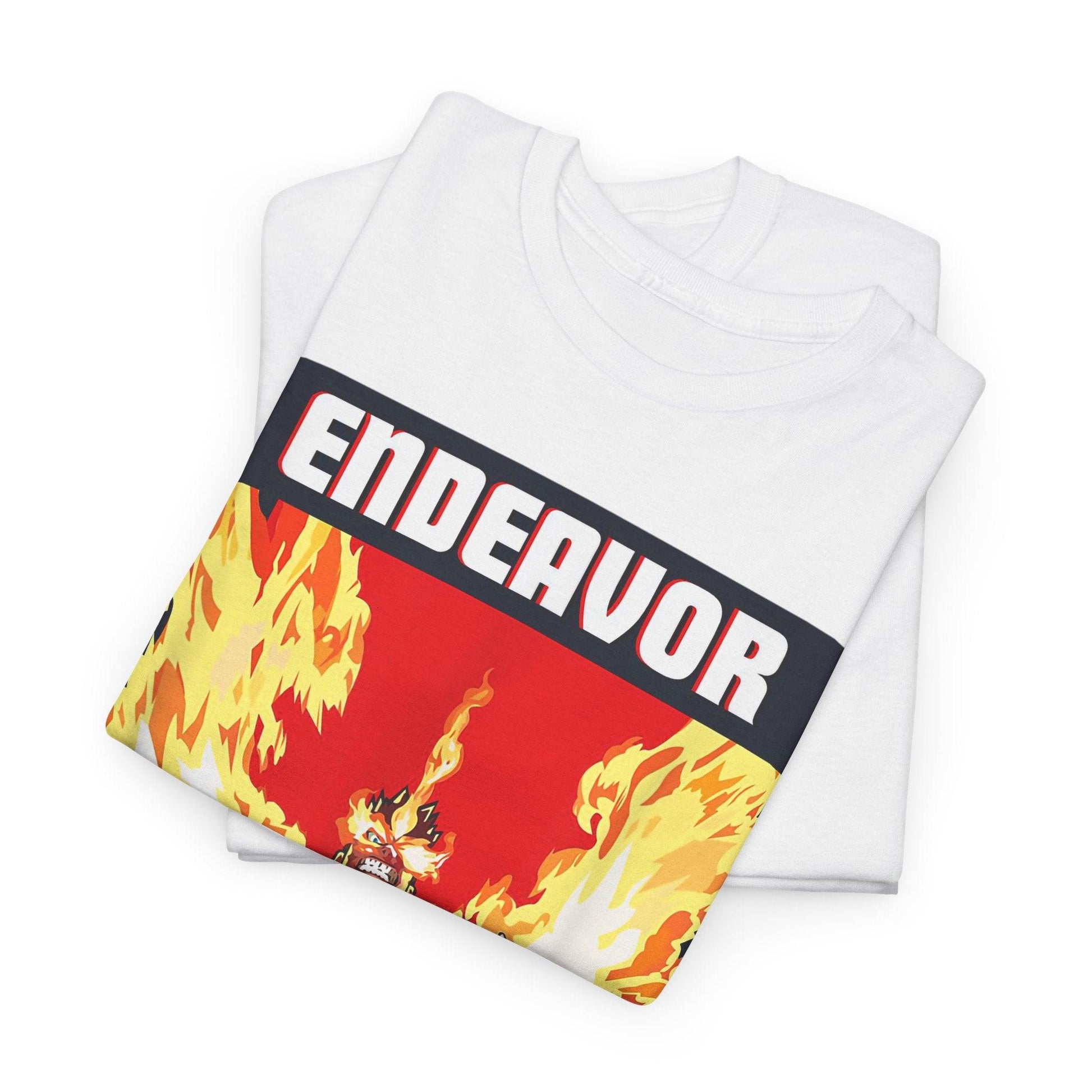 Endeavor - T-Shirt - YumeThreads