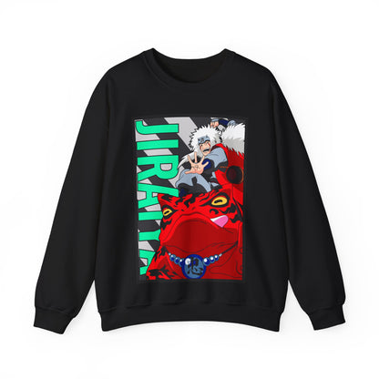 Jiraiya -  Sweatshirt