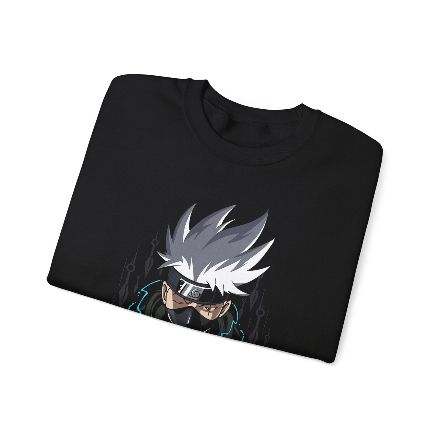 Kakashi -  Sweatshirt