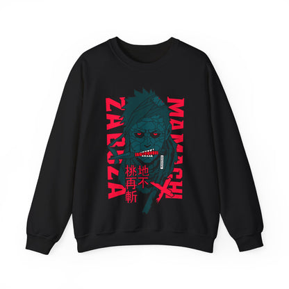 Zabuza -  Sweatshirt