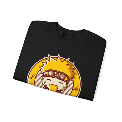 Naruto Ramen -  Sweatshirt