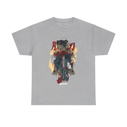 Demon Samuari - Tee