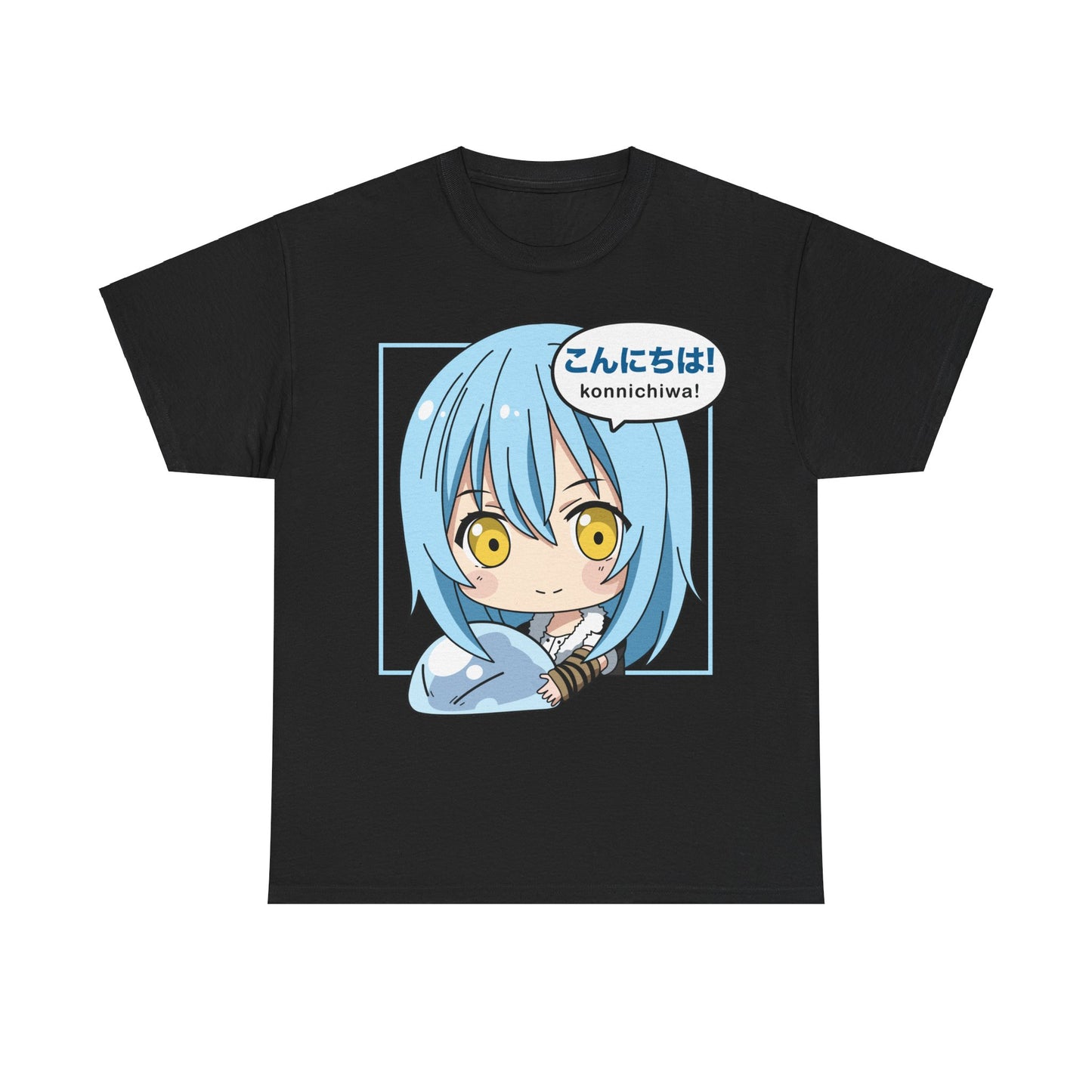 Rimuru Tempest - T-Shirt 