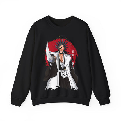 Kenpachi -  Sweatshirt