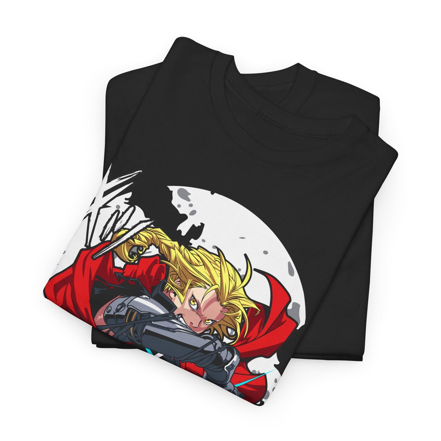 Edward Elric - T-Shirt