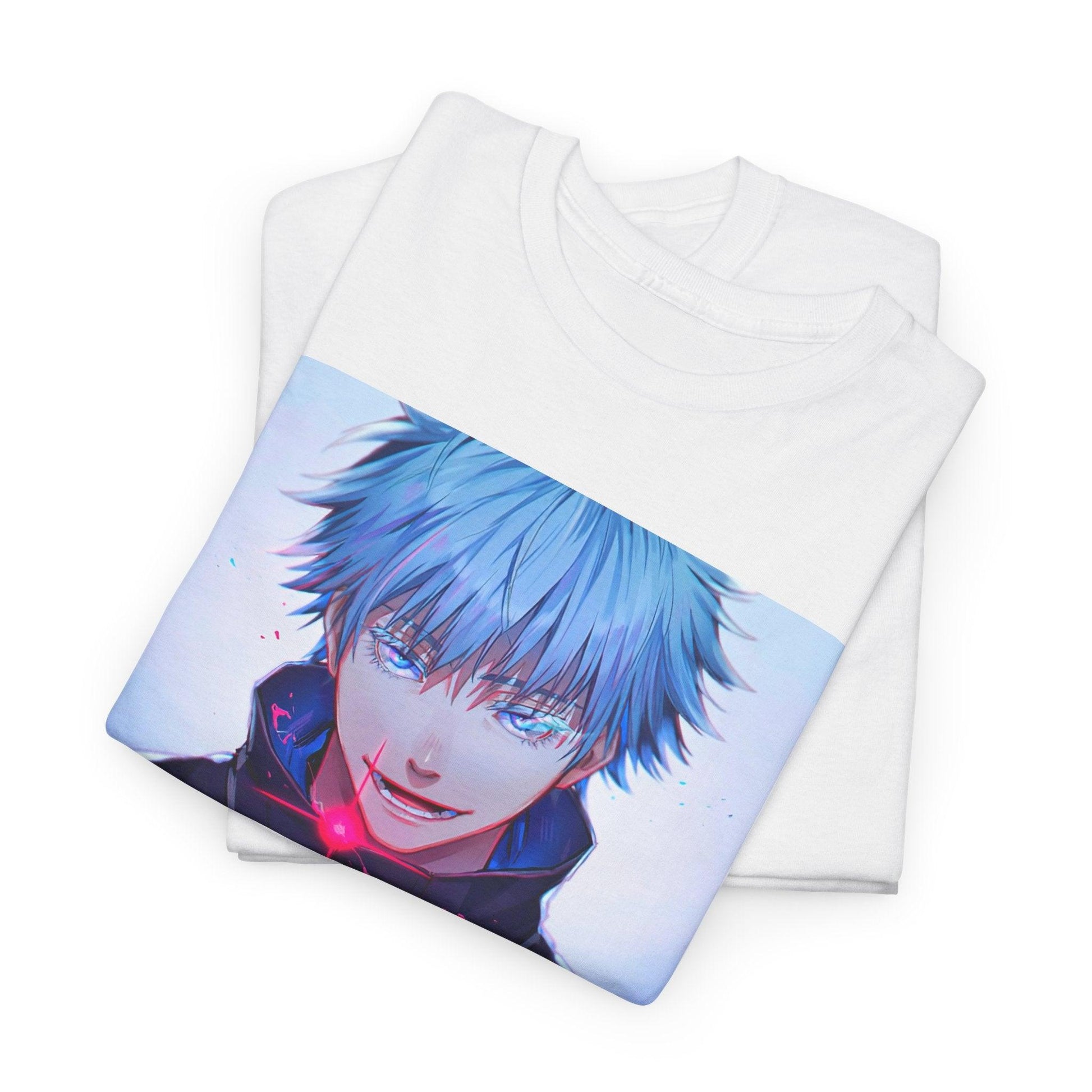 Satoru Gojo - T-Shirt - YumeThreads