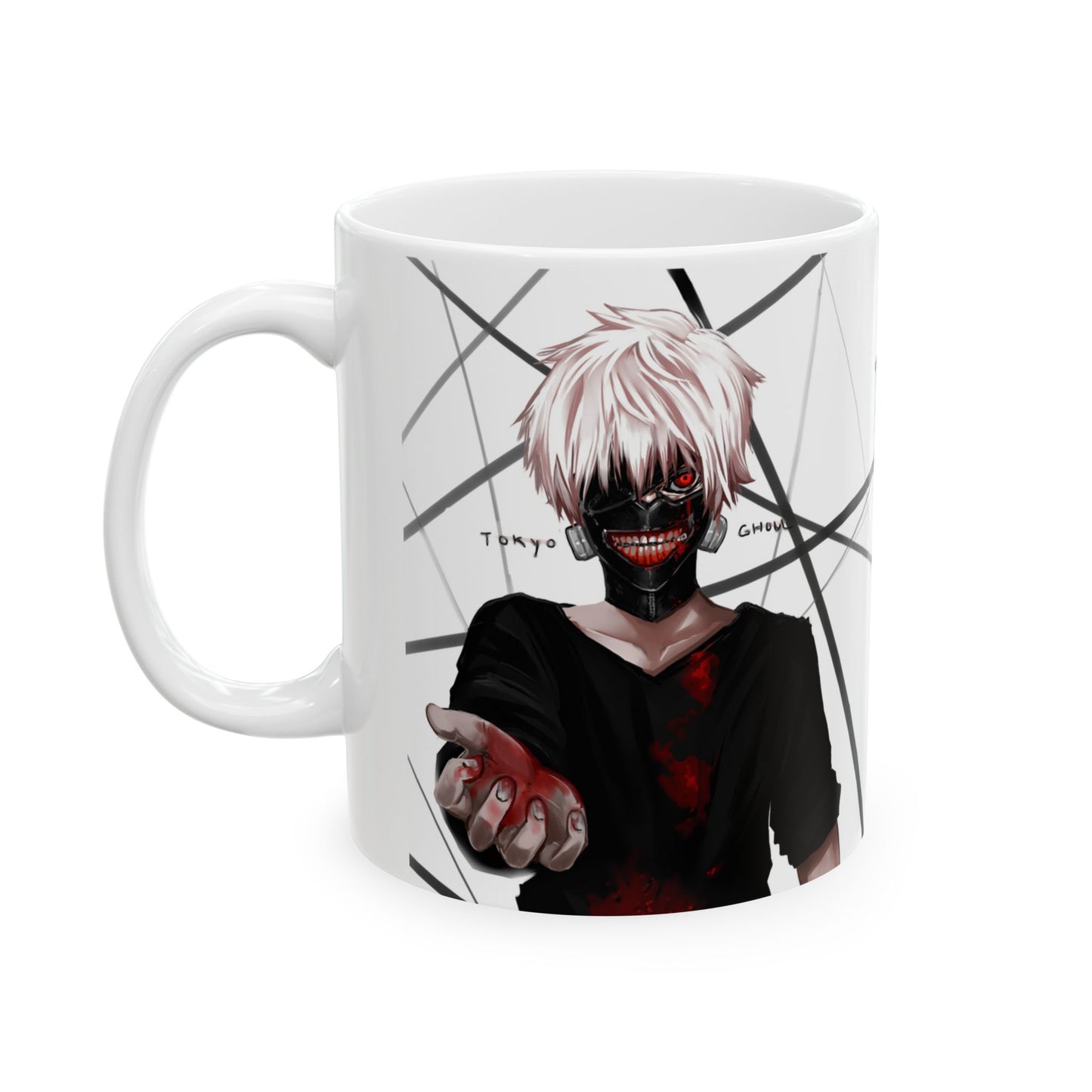 Tokyo Ghoul - Mug