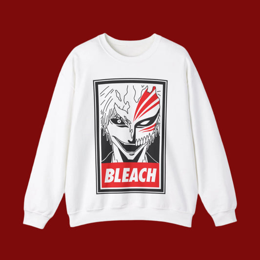 Ichigo -  Sweatshirt