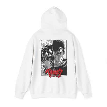 Berserk - Hoodie