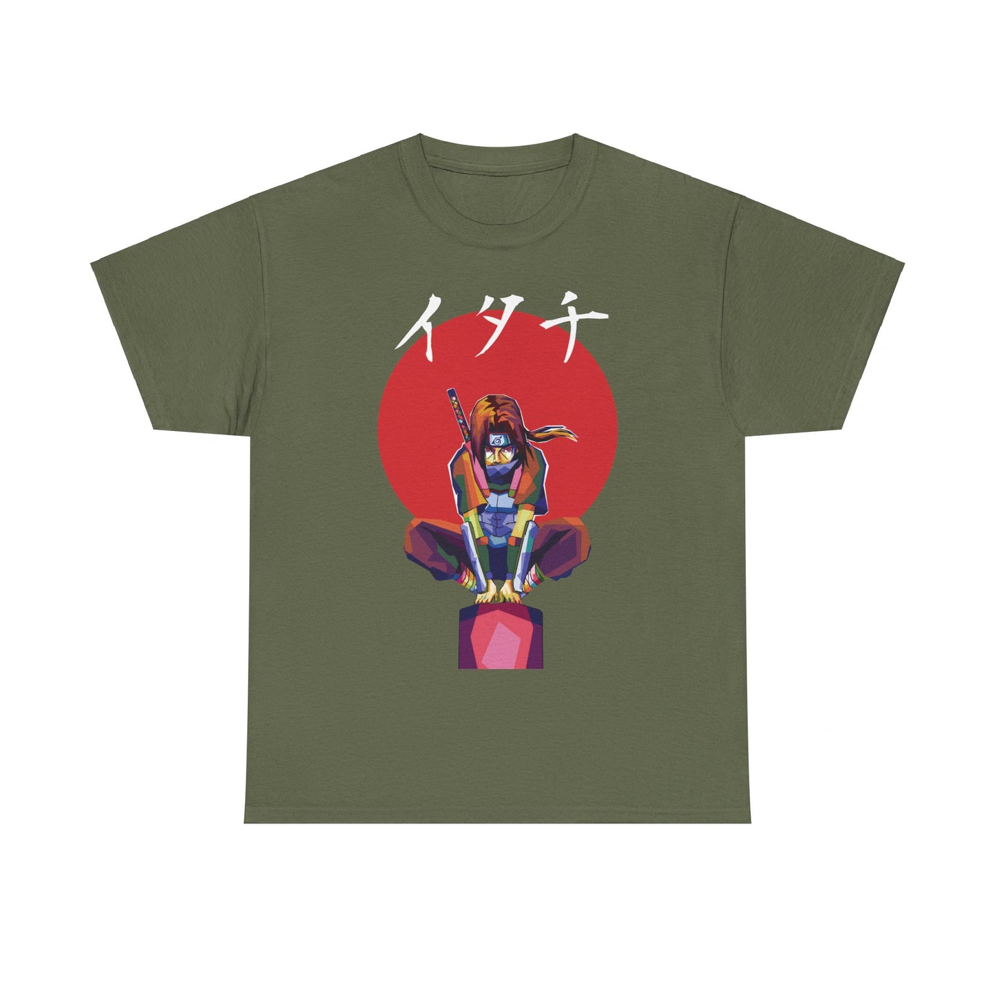 Itachi - T-Shirt