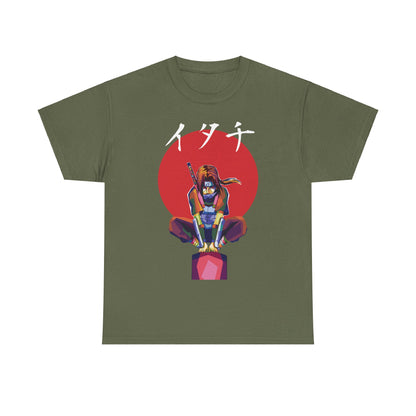 Itachi - T-Shirt