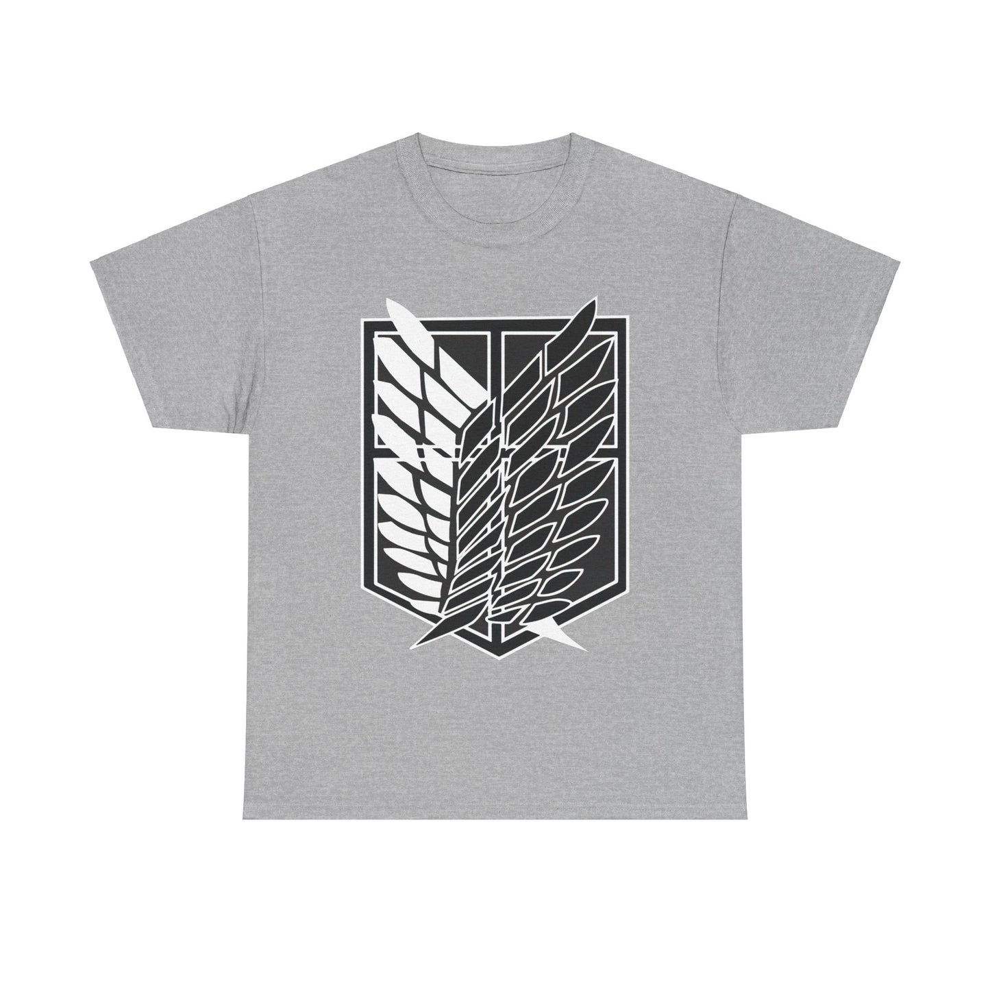 Scouts Regiment - Tee