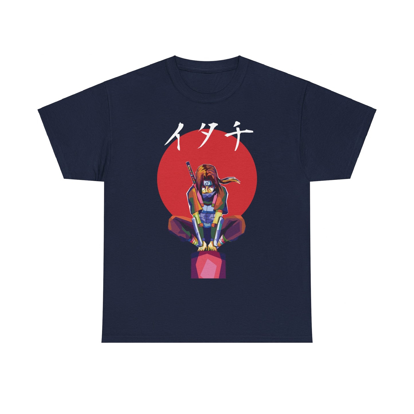 Itachi - T-Shirt