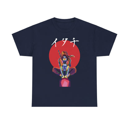 Itachi - T-Shirt