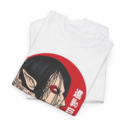 Attack on Titan - T-Shirt