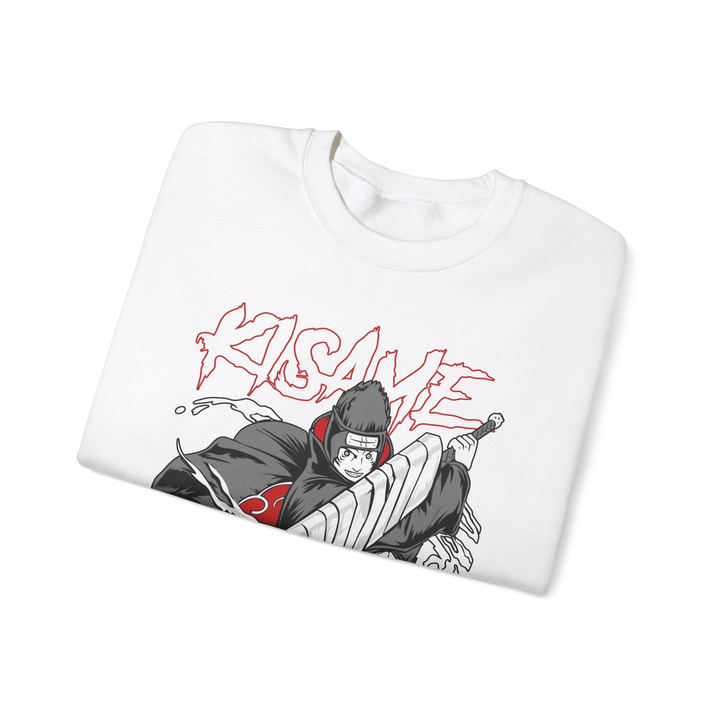 Kisame -  Sweatshirt