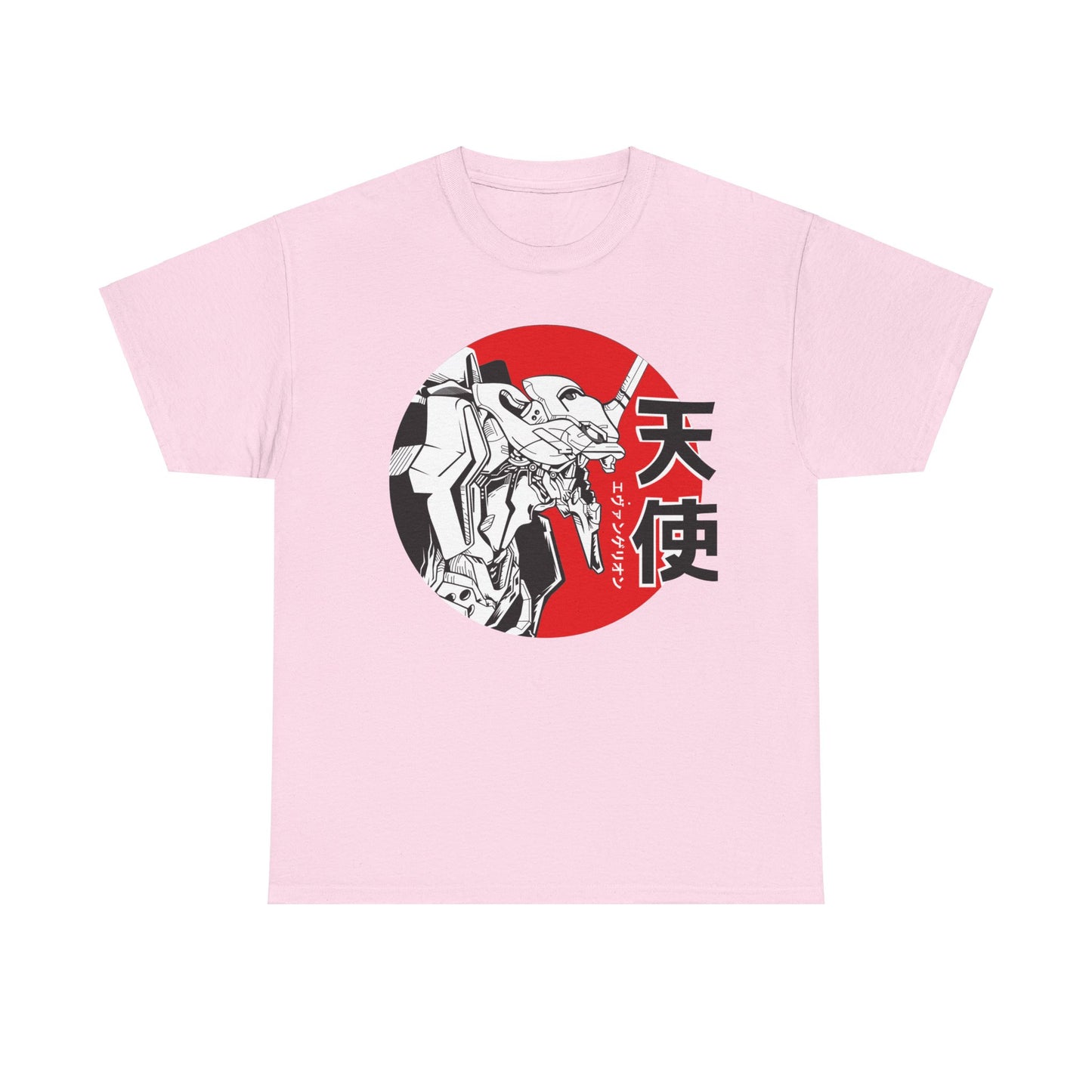 Neon Genesis Evangelion - Tee