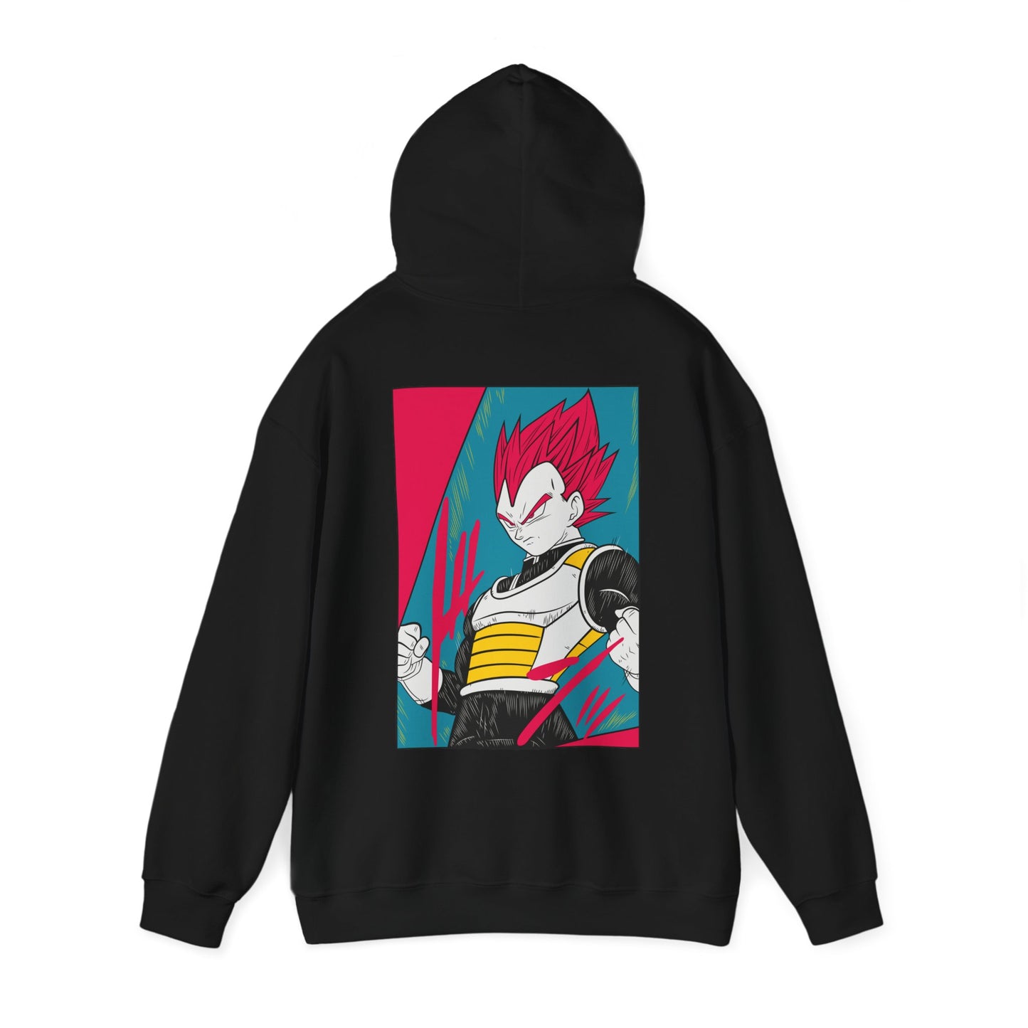 Vegeta - Hoodie