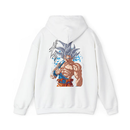 UI Goku - Hoodie