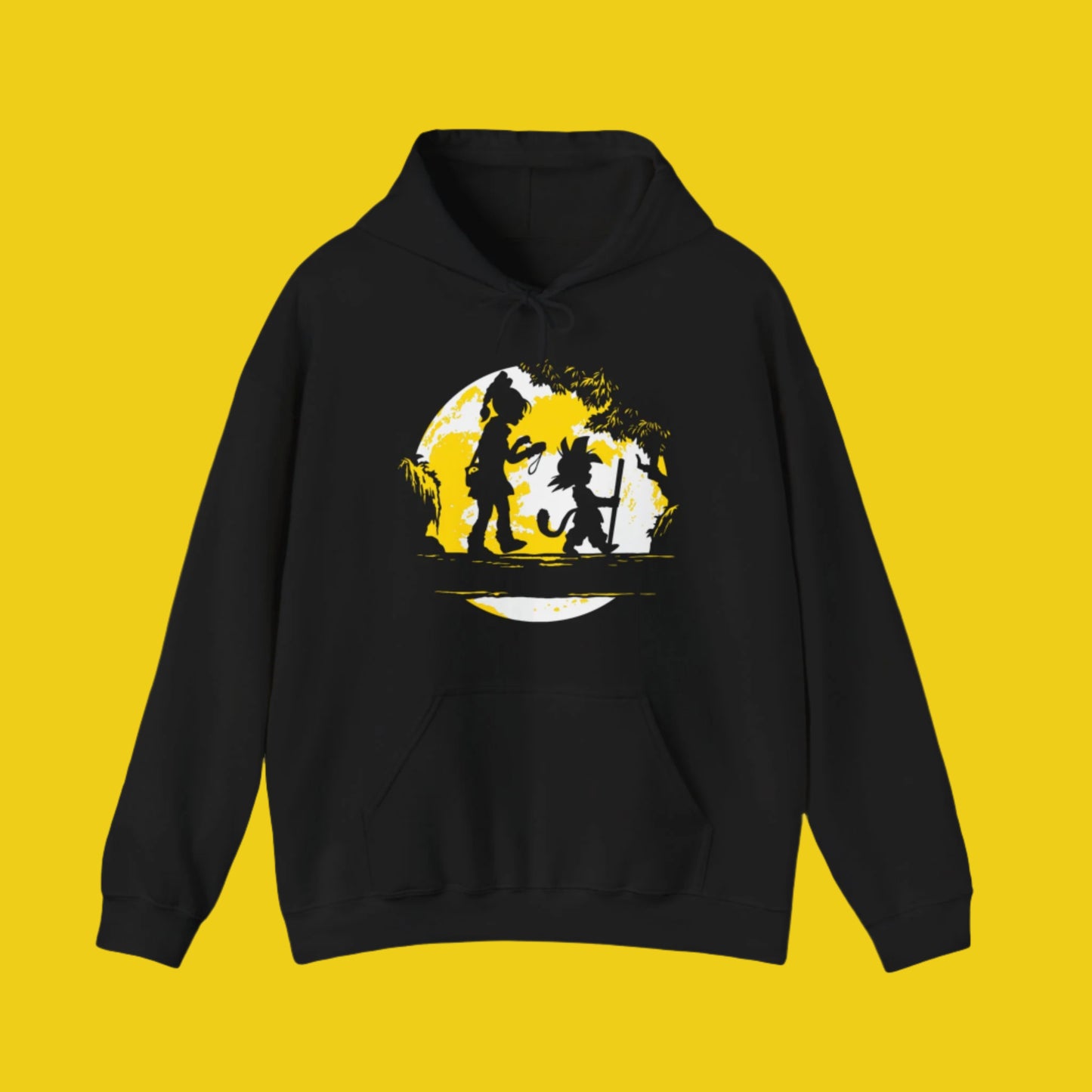 Dragon Ball - Hoodie