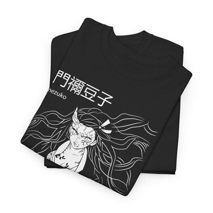 Nezuko - Tee