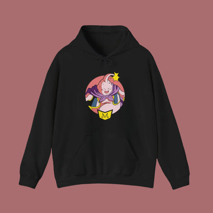 Majin Buu - Hoodie