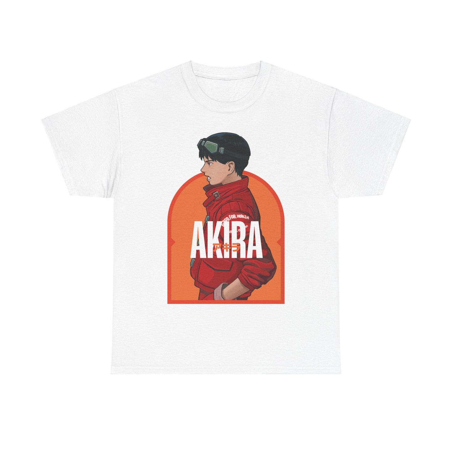 Akira - Tee