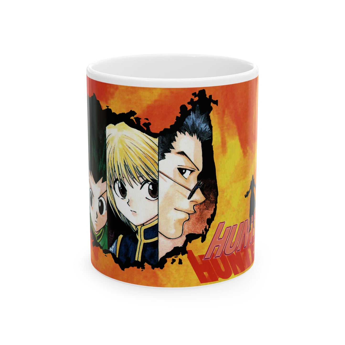 Hunter x Hunter - Mug