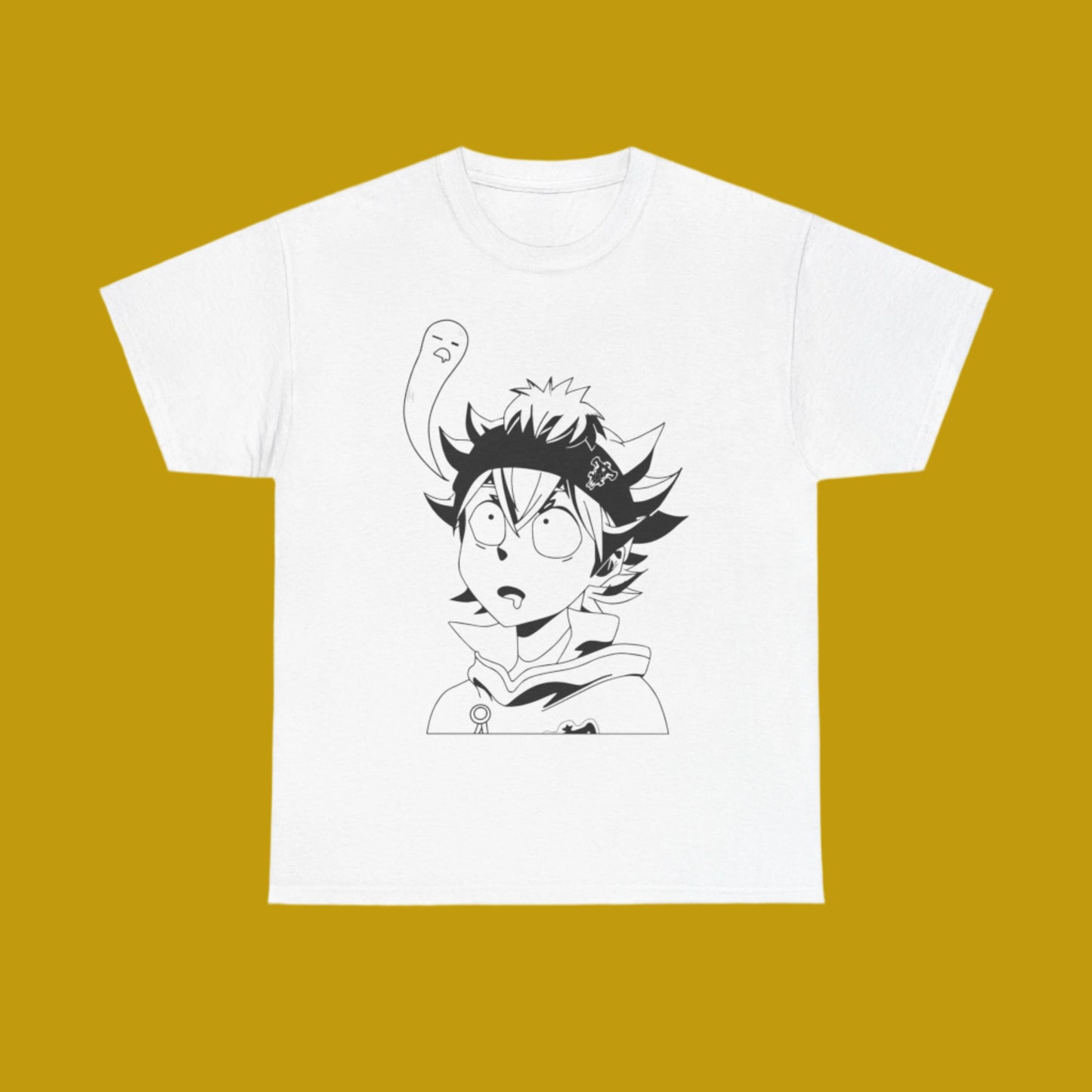 Asta - T-Shirt