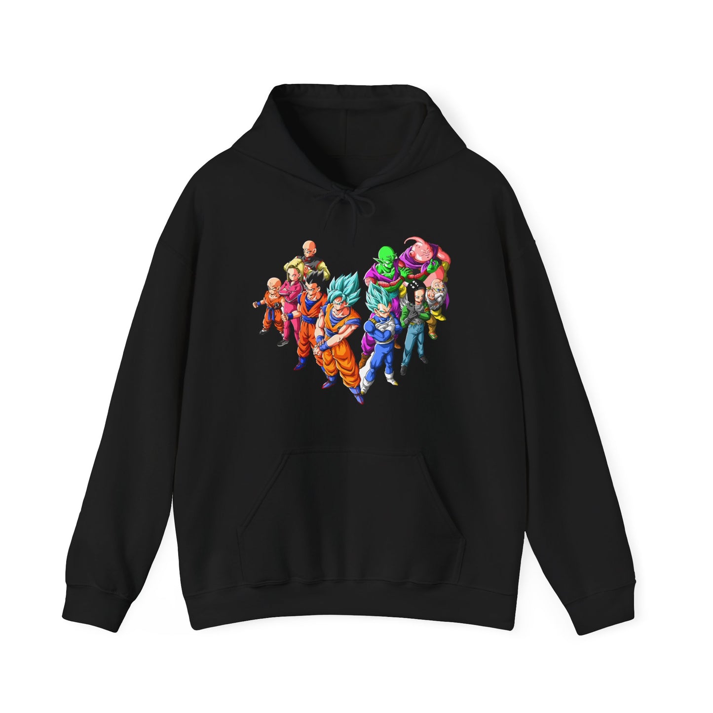 Dragon Ball - Hoodie