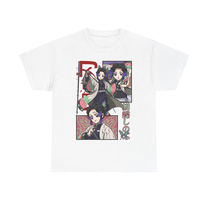 Shinobu Kochō - T-Shirt