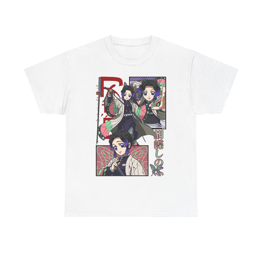 Shinobu Kochō - T-Shirt