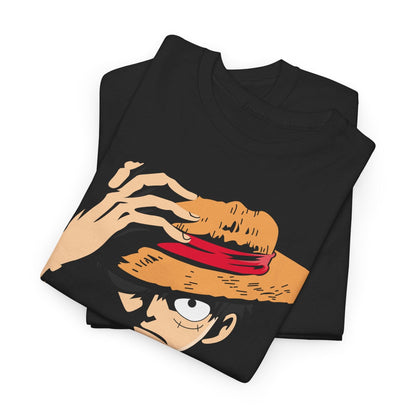 Luffy - T-Shirt - YumeThreads