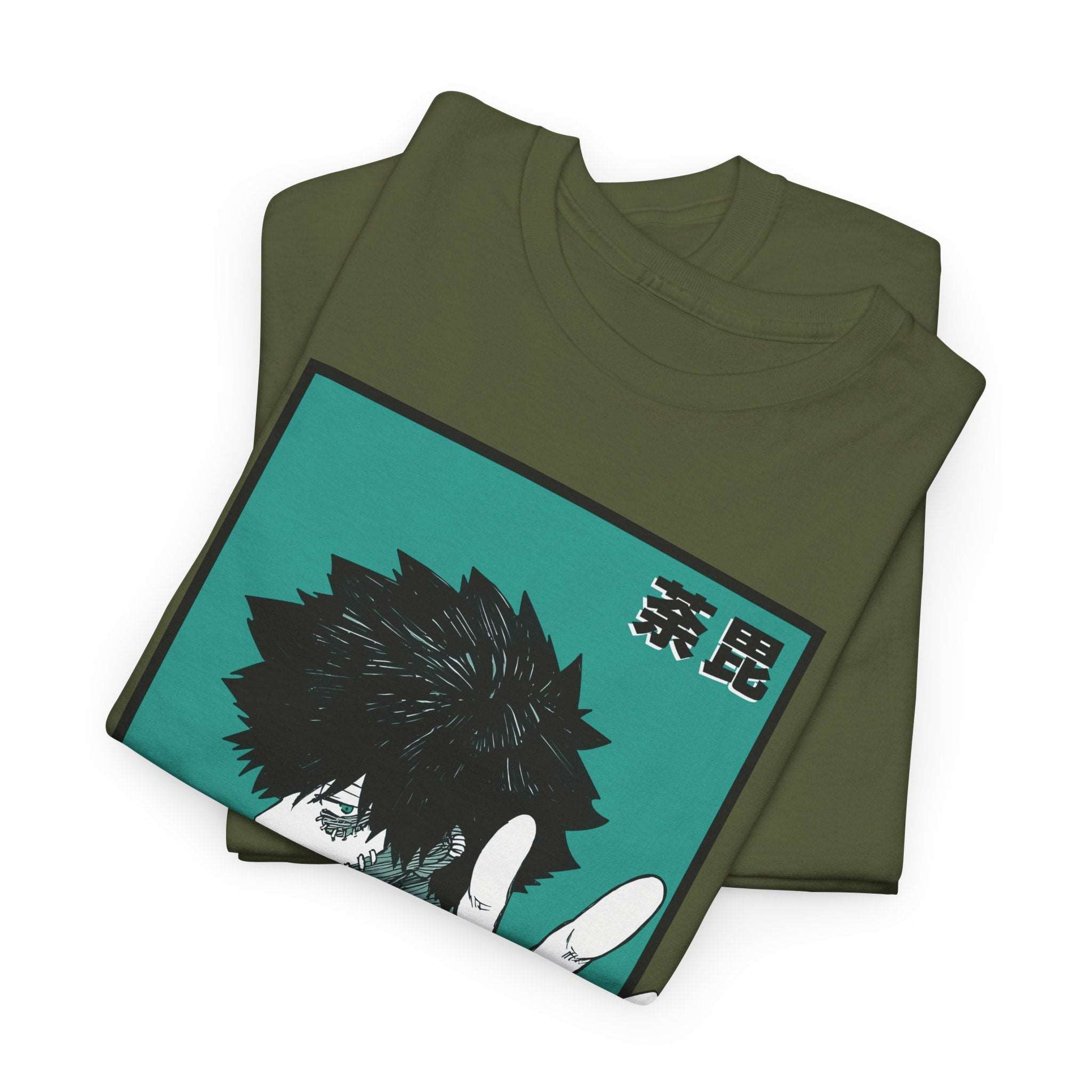 Dabi  - Tee