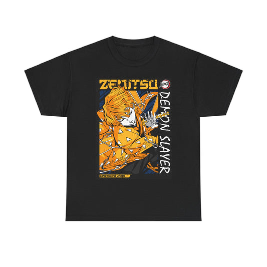 Zenitsu - Tee