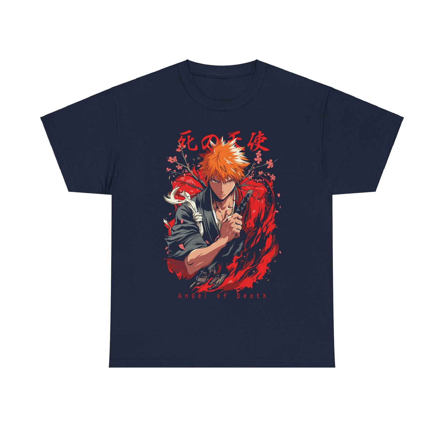 Ichigo Kurosaki - T-Shirt