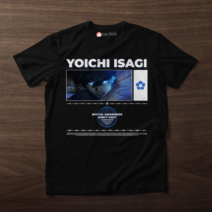 Yoichi Isagi - Tee