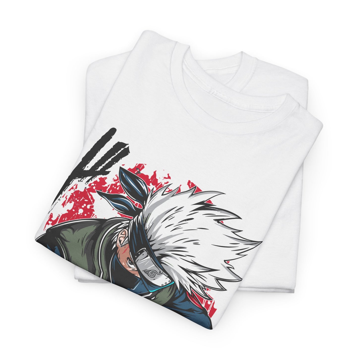 Kakashi - T-Shirt