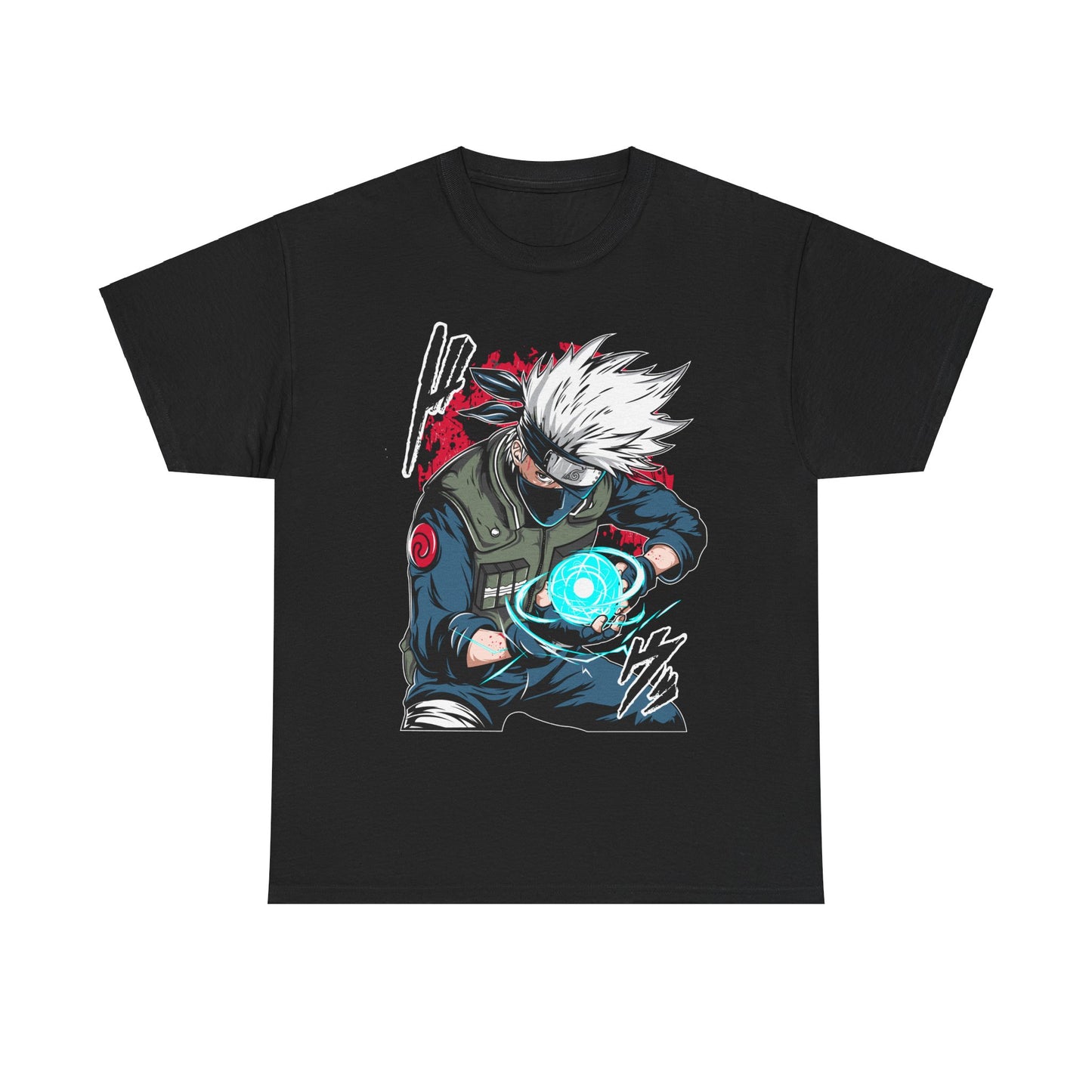 Kakashi - T-Shirt