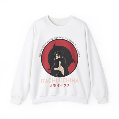 Itachi -  Sweatshirt