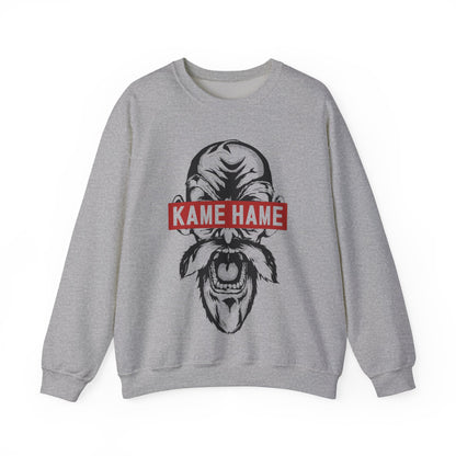 Kamehame -  Sweatshirt