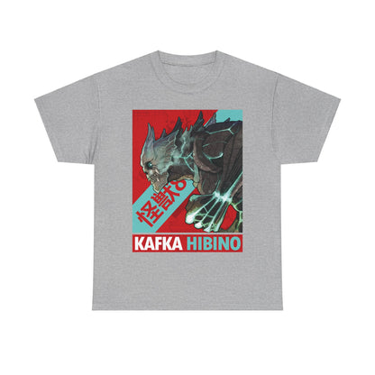 Kaiju No.8 - Tee