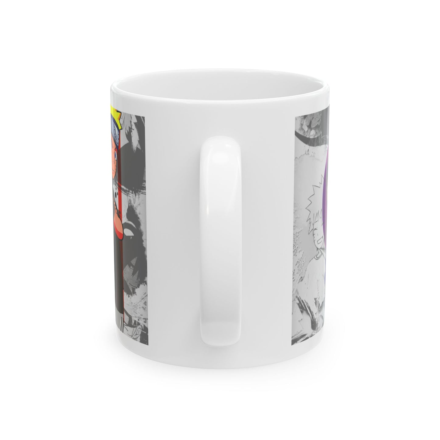 Naruto - Mug