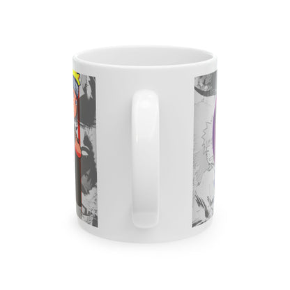 Naruto - Mug