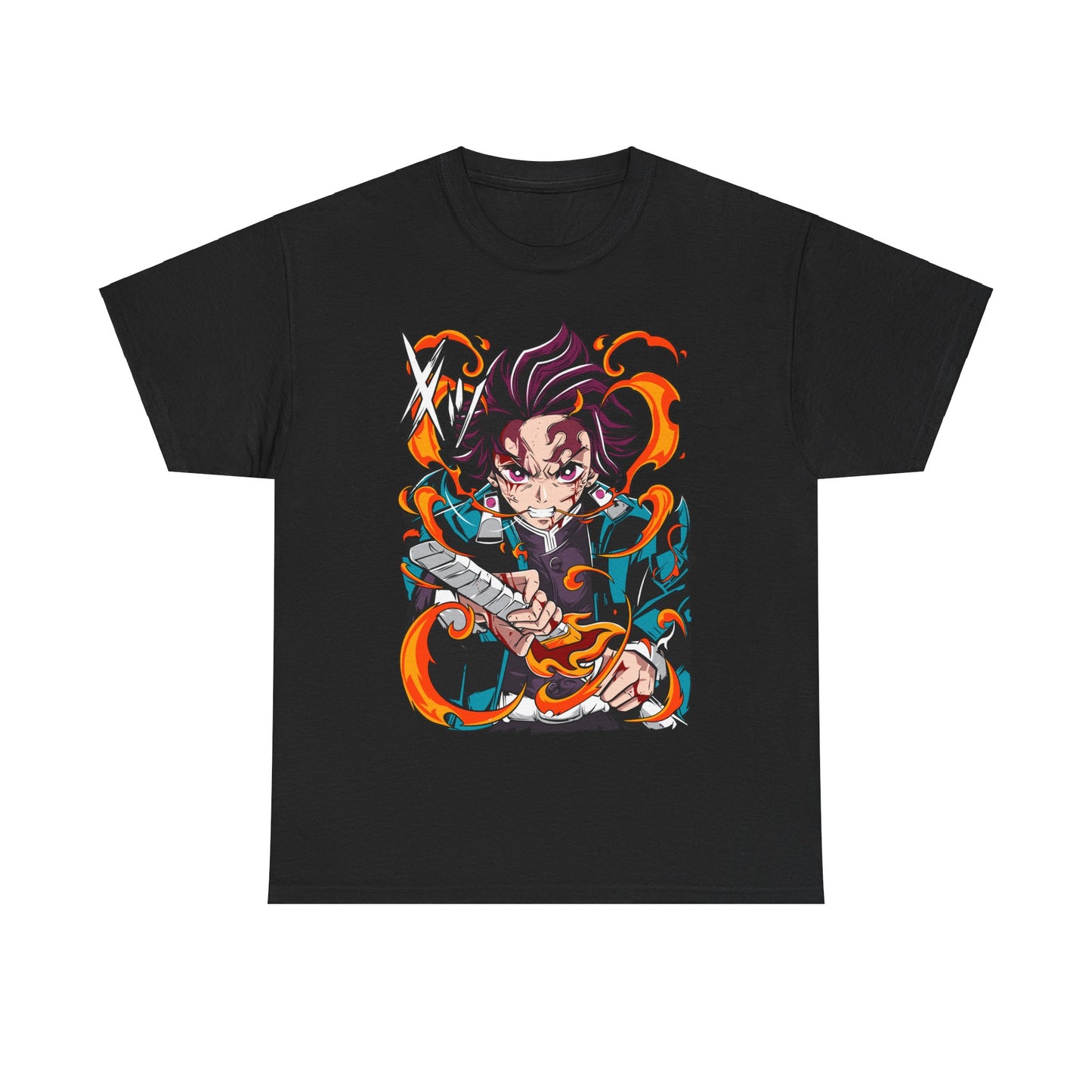 Tanjiro - T-Shirt