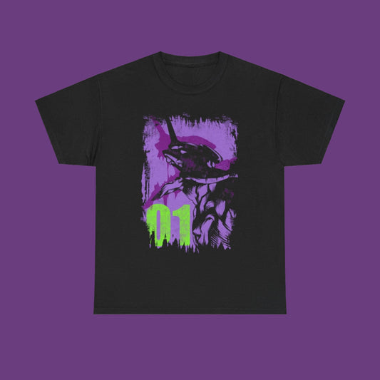 Neon Genesis Evangelion - T-Shirt - YumeThreads