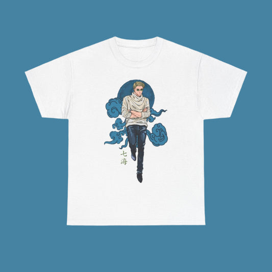 Kento Nanami - T-Shirt - YumeThreads